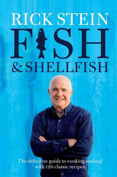 Fish & Shellfish - Stein, Rick