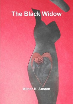 The Black Widow - Austen, Alinor K.