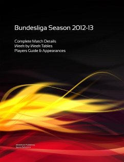 Bundesliga 2012-13 - Barclay, Simon