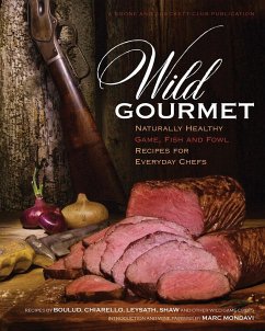 Wild Gourmet - Nelson, Daniel