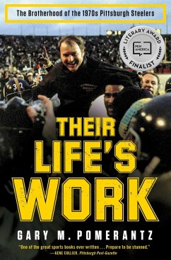 Their Life's Work - Pomerantz, Gary M