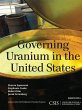 Governing Uranium in the United States - Bild 1