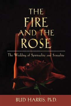 The Fire and the Rose - Harris, Bud