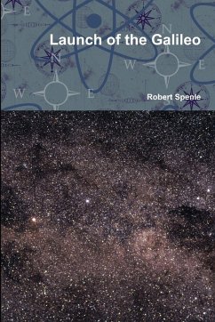 Cover Launch of the Galileo