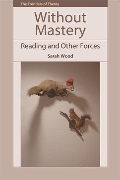 Cover Without Mastery