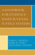 Handbook for Evidence-Based Juvenile... - Bild 1