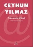 Yalnizsam Düzelt Yalnizsam Düzelt