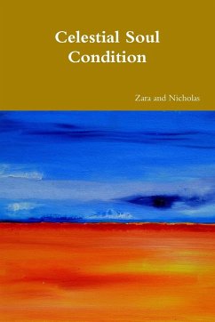 Celestial Soul Condition - Borthwick, Zara; Arnold, Nicholas