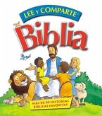 Biblia Lee Y Comparte