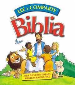 Biblia Lee Y Comparte - Ellis, Gwen