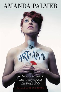 Art of Asking - Palmer, Amanda