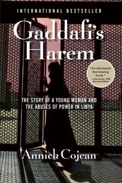 Gaddafi's Harem - Cojean, Annick