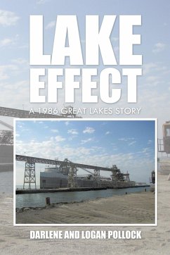 Lake Effect - Darlene and Logan Pollock