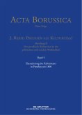 Finanzierung des Kulturstaats in Preußen seit 1800