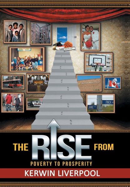 The Rise from Poverty to Prosperity The Rise from Poverty to Prosperity