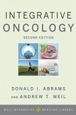 Integrative Oncology (Revised)