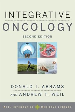 Integrative Oncology (Revised)