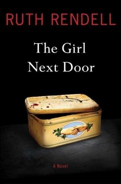 The Girl Next Door - Rendell, Ruth