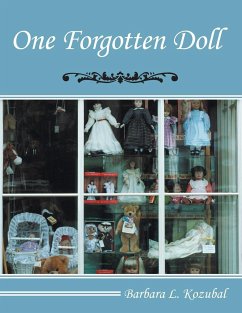 One Forgotten Doll - Kozubal, Barbara L.