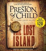 The Lost Island Lib/E