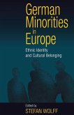 German Minorities in Europe