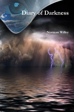 Diary of Darkness - Willey, Norman