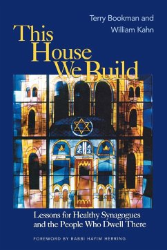 This House We Build - Bookman, Terry; Kahn, William