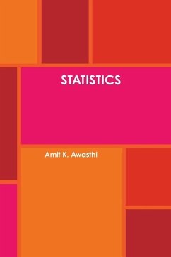 Statistics - Awasthi, Amit K.