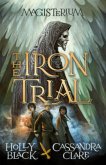 Magisterium - The Iron Trial\Magisterium - Der Weg ins Labyrinth, englische Ausgabe