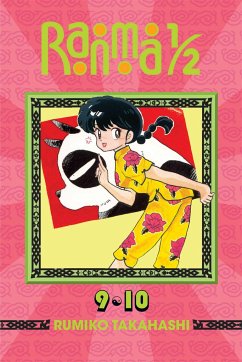 Ranma 1/2 (2-In-1 Edition), Vol. 5 - Takahashi, Rumiko