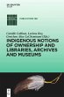 Indigenous Notions of Ownership and... - Bild 1