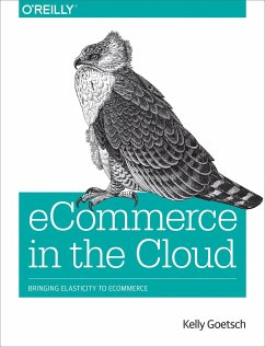 Ecommerce in the Cloud - Goetsch, Kelly