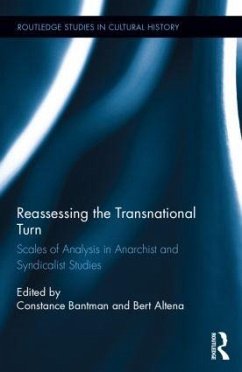 Reassessing the Transnational Turn