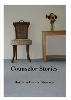 Counselor Stories - Sharkey, Barbara Brunk