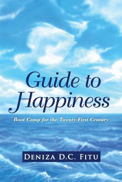 Guide to Happiness - Fitu, Deniza D. C.