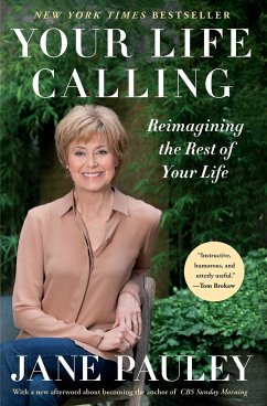 Your Life Calling - Pauley, Jane