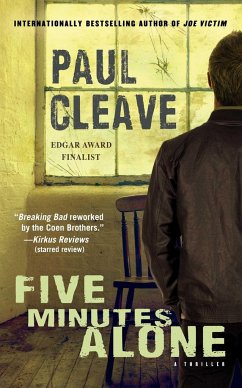 Five Minutes Alone - Cleave, Paul