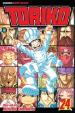 Toriko, Volume 24