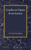 Goethe on Nature and on Science