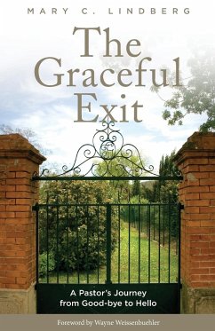 The Graceful Exit - Lindberg, Mary C.