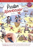 Scribble Down - Piraten Abenteuer