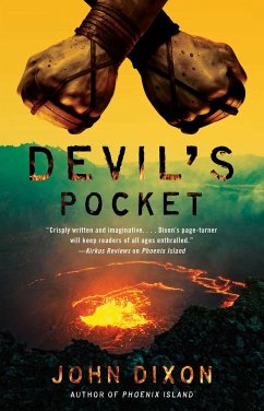 Devil's Pocket - Dixon, John