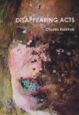 Disappearing Acts Disappearing Acts