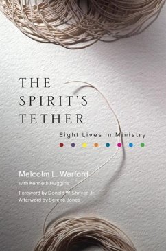 The Spirit's Tether - Warford, Malcolm L