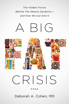 A Big Fat Crisis - Cohen, Deborah