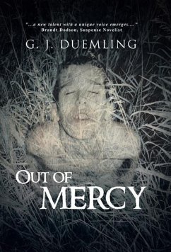 Out of Mercy - Duemling, G. J.