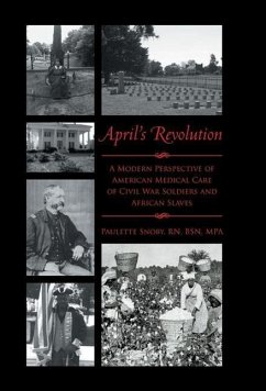 April's Revolution