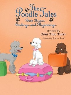 The Poodle Tales - Faber, Toni Tuso