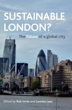 Sustainable London?