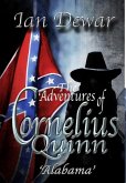 The Adventures of Cornelius Quinn 'Alabama'